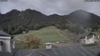 Archiv Foto Webcam Brauneck: Streidlhang 05:00
