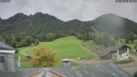 Archiv Foto Webcam Brauneck: Streidlhang 07:00