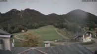 Archived image Webcam Streidlhang slope, ski resort Brauneck 05:00