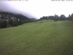 Archiv Foto Webcam Flims - Rens, Graubünden 09:00