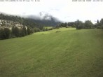 Archiv Foto Webcam Flims - Rens, Graubünden 11:00