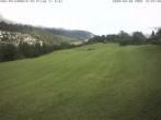 Archived image Webcam Flims - Rens, Grisons 15:00