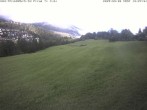 Archiv Foto Webcam Flims - Rens, Graubünden 17:00