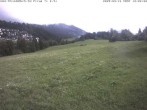 Archiv Foto Webcam Flims - Rens, Graubünden 11:00