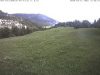 Archiv Foto Webcam Flims - Rens, Graubünden 13:00