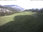 Archiv Foto Webcam Flims - Rens, Graubünden 15:00