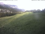 Archiv Foto Webcam Flims - Rens, Graubünden 17:00
