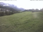 Archived image Webcam Flims - Rens, Grisons 07:00