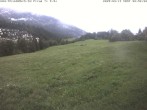 Archived image Webcam Flims - Rens, Grisons 08:00