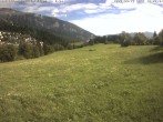 Archived image Webcam Flims - Rens, Grisons 11:00
