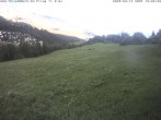 Archived image Webcam Flims - Rens, Grisons 17:00