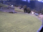Archiv Foto Webcam Wengen: Zielraum Lauberhornrennen 11:00