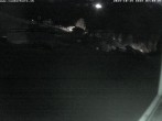 Archived image Webcam Innerwengen: finish area of Lauberhornrace 06:00
