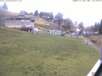 Archiv Foto Webcam Wengen: Zielraum Lauberhornrennen 11:00