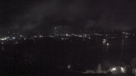 Archiv Foto Webcam Seeboden am Millstätter See 23:00