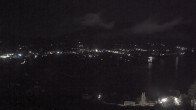 Archiv Foto Webcam Seeboden am Millstätter See 01:00