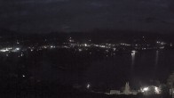 Archiv Foto Webcam Seeboden am Millstätter See 03:00
