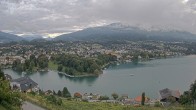 Archiv Foto Webcam Seeboden am Millstätter See 05:00