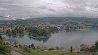 Archiv Foto Webcam Seeboden am Millstätter See 09:00
