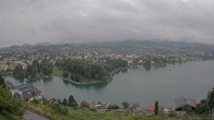 Archiv Foto Webcam Seeboden am Millstätter See 11:00