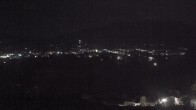 Archiv Foto Webcam Seeboden am Millstätter See 23:00