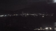 Archiv Foto Webcam Seeboden am Millstätter See 01:00