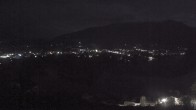 Archiv Foto Webcam Seeboden am Millstätter See 03:00