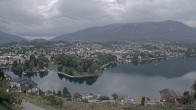 Archiv Foto Webcam Seeboden am Millstätter See 05:00
