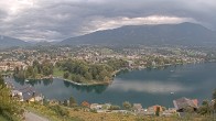 Archiv Foto Webcam Seeboden am Millstätter See 07:00