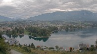 Archiv Foto Webcam Seeboden am Millstätter See 08:00