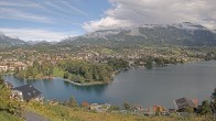 Archiv Foto Webcam Seeboden am Millstätter See 11:00