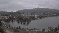 Archived image Webcam Seeboden at lake &#34;Millstätter See&#34; 06:00