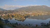 Archived image Webcam Seeboden at lake &#34;Millstätter See&#34; 15:00