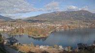 Archiv Foto Webcam Seeboden am Millstätter See 11:00