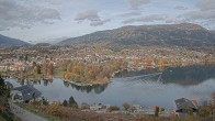 Archiv Foto Webcam Seeboden am Millstätter See 13:00