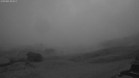 Archiv Foto Webcam Jägeralpe: Blick Biberkopf und Wartherhorn 05:00