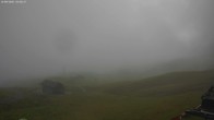 Archiv Foto Webcam Jägeralpe: Blick Biberkopf und Wartherhorn 09:00