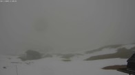 Archiv Foto Webcam Jägeralpe: Blick Biberkopf und Wartherhorn 09:00