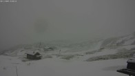 Archiv Foto Webcam Jägeralpe: Blick Biberkopf und Wartherhorn 13:00