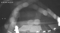 Archiv Foto Webcam Warth: Hotel Adler 23:00