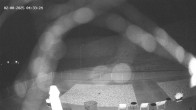Archiv Foto Webcam Warth: Hotel Adler 03:00