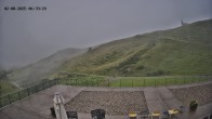 Archiv Foto Webcam Warth: Hotel Adler 05:00