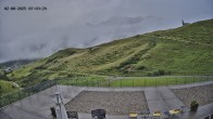 Archiv Foto Webcam Warth: Hotel Adler 06:00