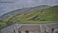 Archiv Foto Webcam Warth: Hotel Adler 15:00