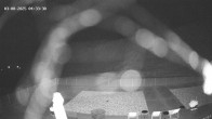 Archived image Webcam Warth: hotel Adler 03:00