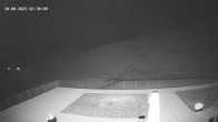 Archived image Webcam Warth: hotel Adler 01:00