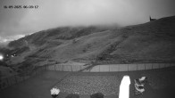 Archived image Webcam Warth: hotel Adler 05:00