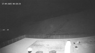 Archiv Foto Webcam Warth: Hotel Adler 23:00