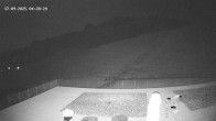 Archiv Foto Webcam Warth: Hotel Adler 03:00