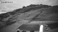 Archiv Foto Webcam Warth: Hotel Adler 05:00